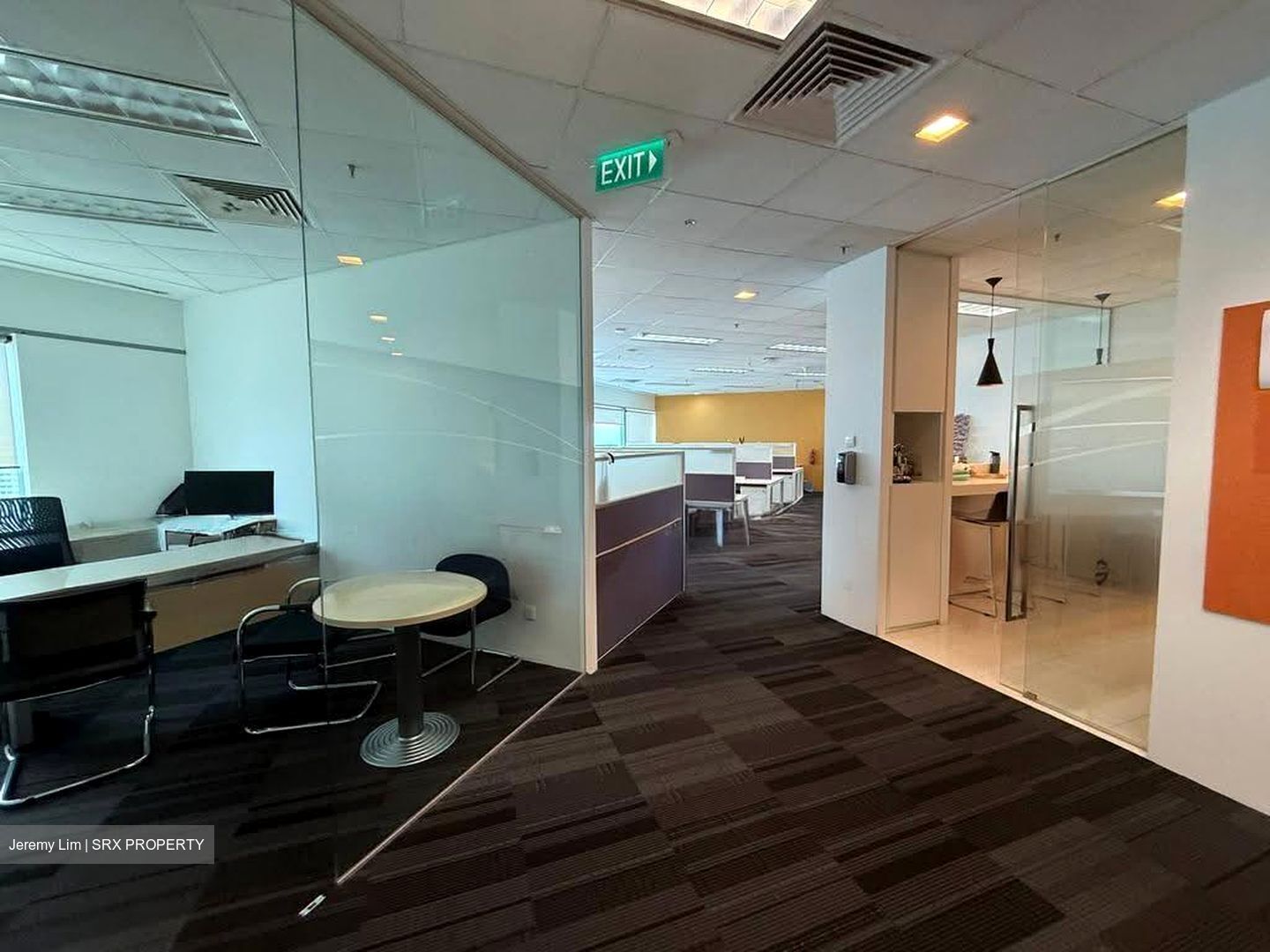 Suntec Tower Three (D1), Office #629682361